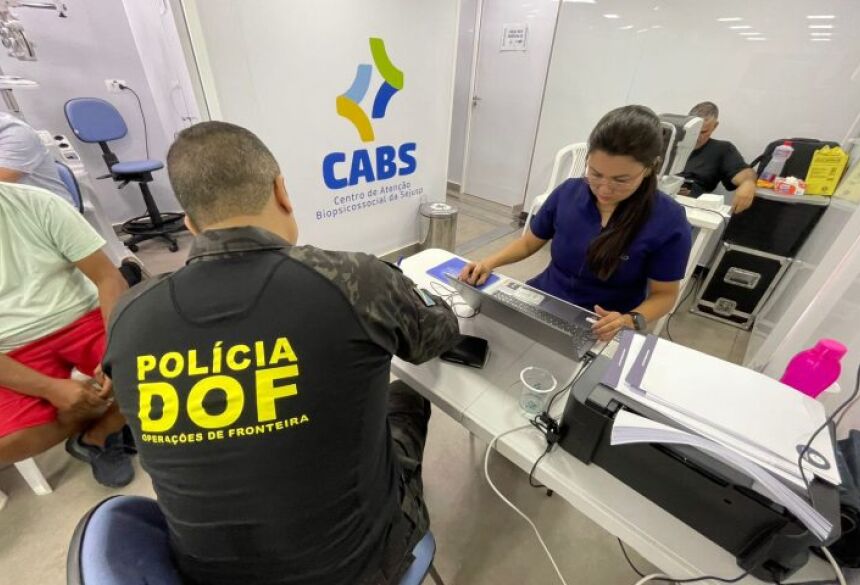 Comunicação Sejusp