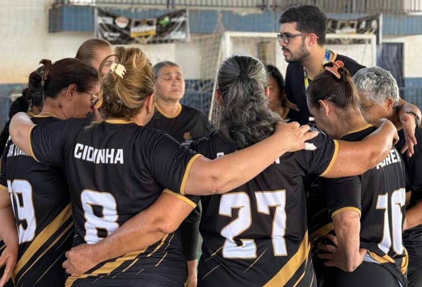 FOTOS: WENDELL SOUZA / ASSESSORIA