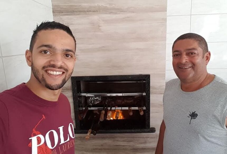 Imagem: Cedida pela família ao Nova News