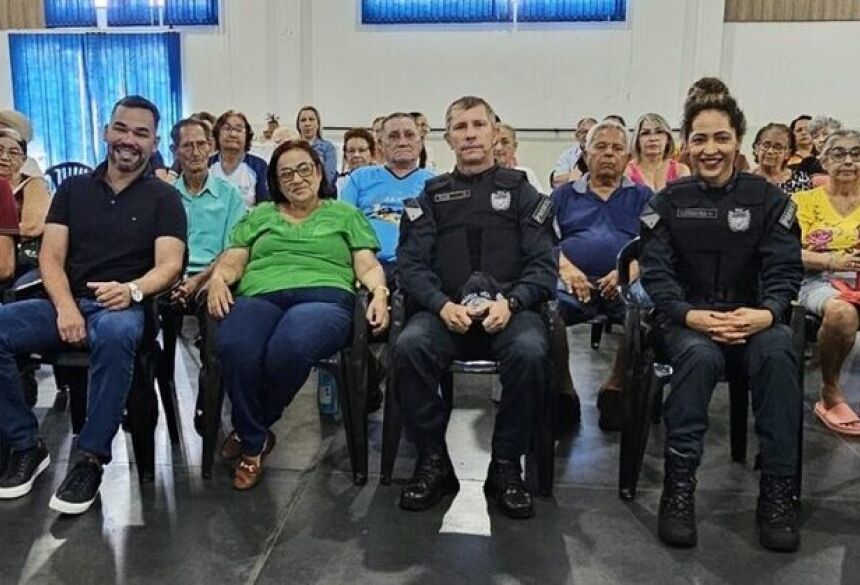 FOTOS: ASSESSORIA