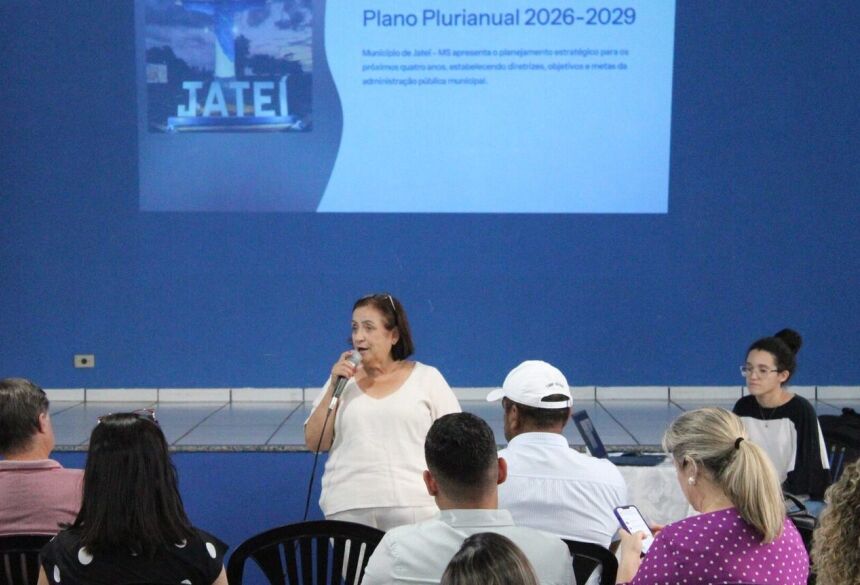 FOTOS: ROBERT DIAS / ASSESSORIA
