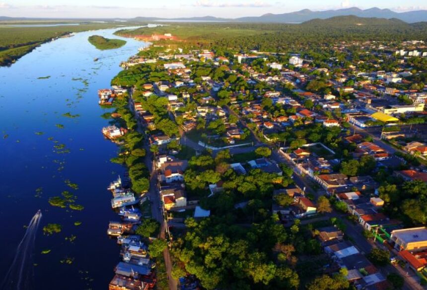 Foto: Chico Ribeiro/Seilog