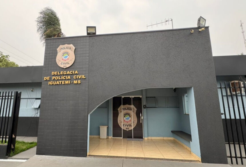 Caso é acompanhado e investigado pela Polícia Civil; Foto: Divulgação/PC