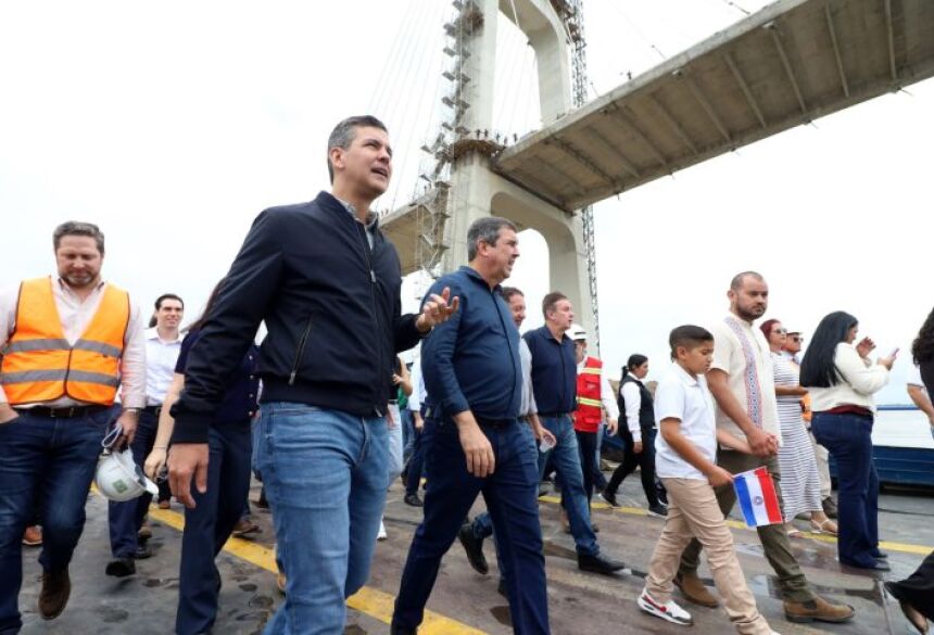 Foto de capa e galeria 2: Álvaro Rezende/Secom