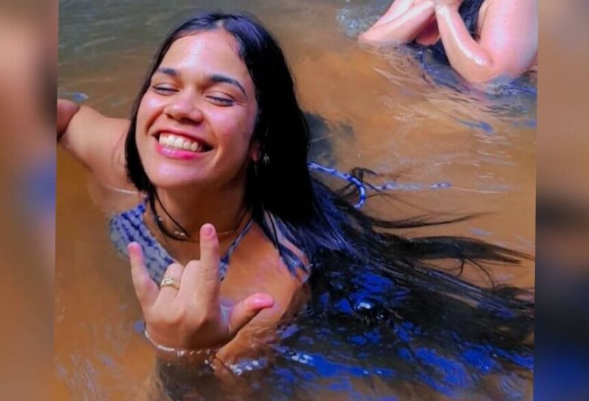 Maria faleceu na madrugada de hoje / Reprodução Redes Sociais 