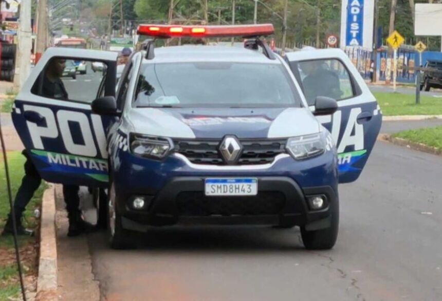 O acidente aconteceu na manhã de hoje / Berlim Caldeirão 