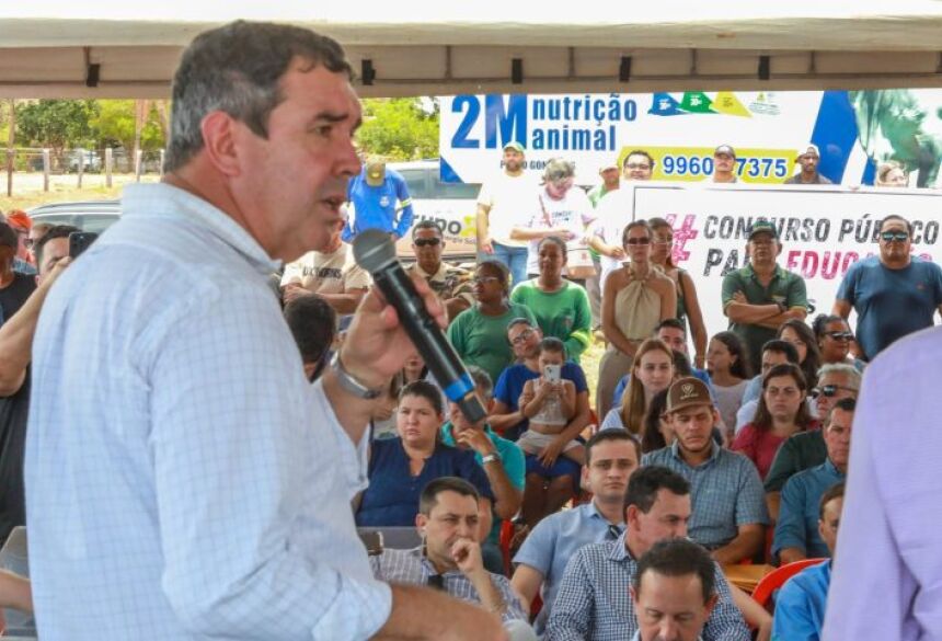 Fotos: Saul Schramm/Secom