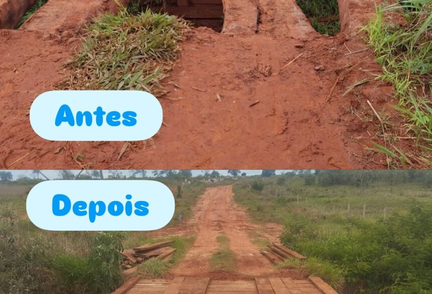 FOTOS: ASSESSORIA
