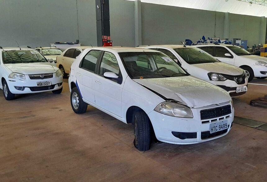 FOTO: Ariosto Mesquita / Assessoria