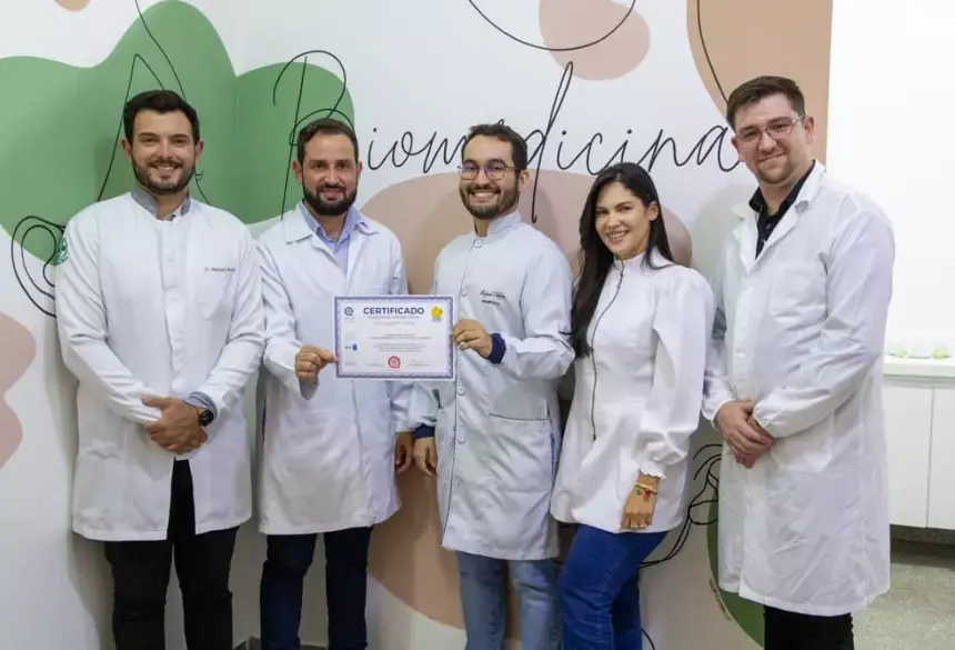 FOTO: UNIGRAN DOURADOS