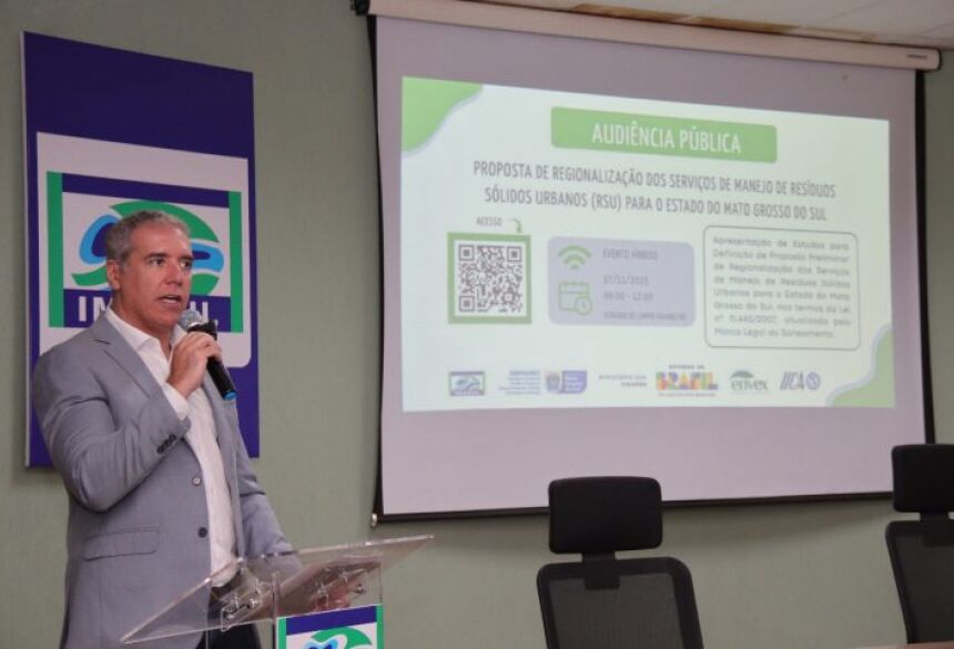 Comunicação Semadesc