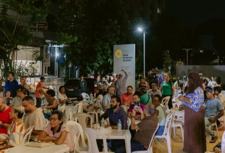 Fotos: Ricardo Gomes/Setesc