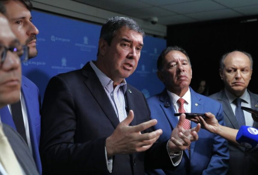 Fotos: Saul Schramm/Secom