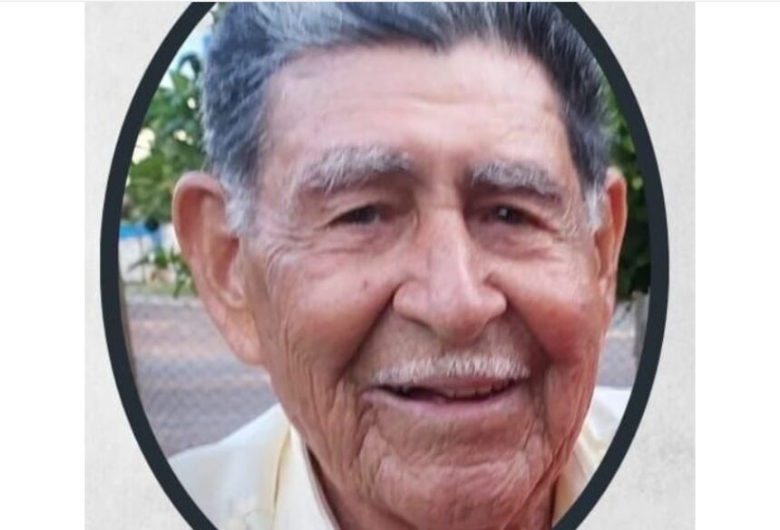 FOTO: ARQUIVO DA FAMÍLIA