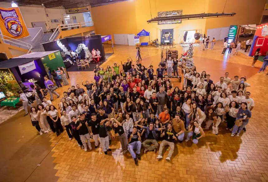 FOTO: UNIGRAN DOURADOS
