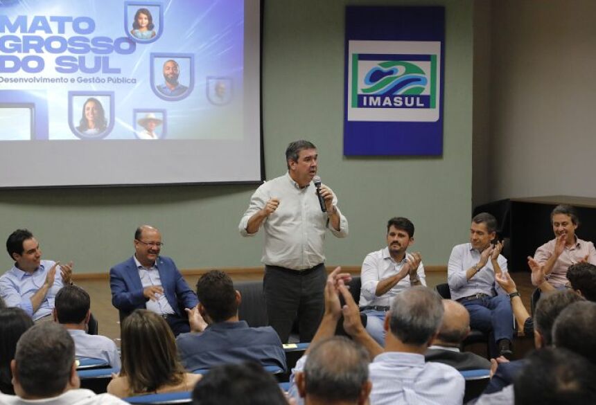 Fotos: Saul Schramm/Secom