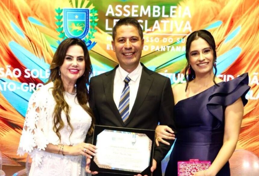 Fotos: Victor Chileno