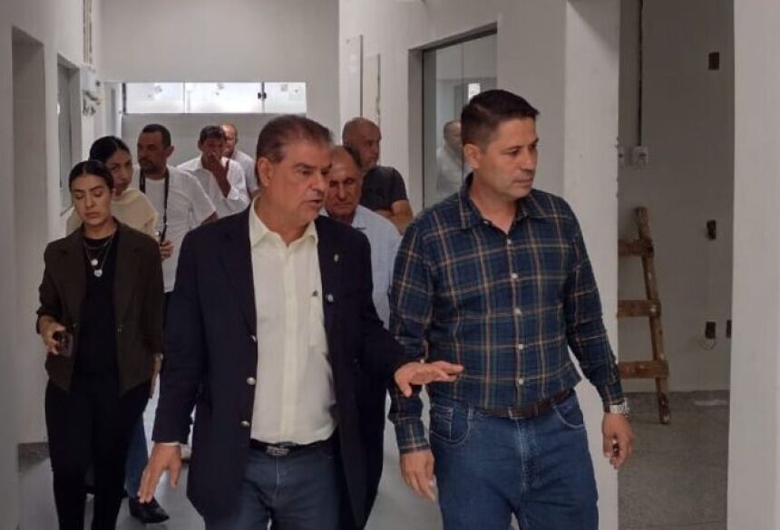 FOTOS: WENDELL SOUZA / ASSESSORIA