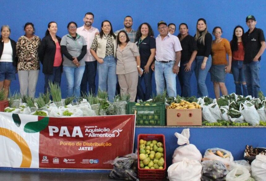 FOTO: ASSESSORIA