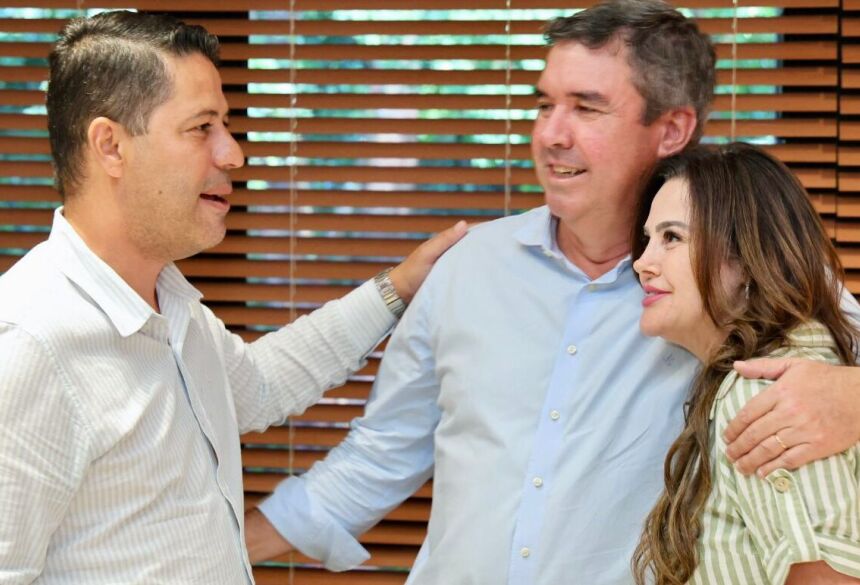 Fotos: Wendell Souza / Assessoria
