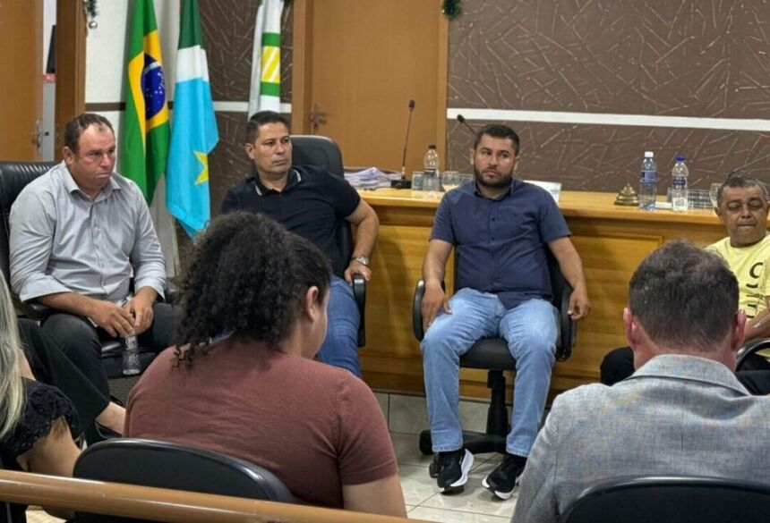 FOTOS: WENDELL SOUZA / LUPA NEWS