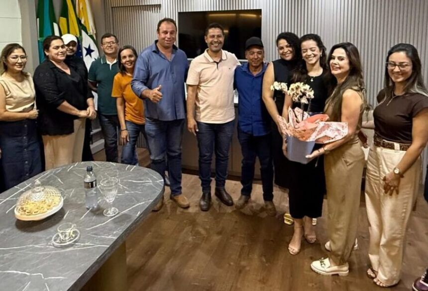 FOTOS: WENDELL SOUZA / LUPA NEWS