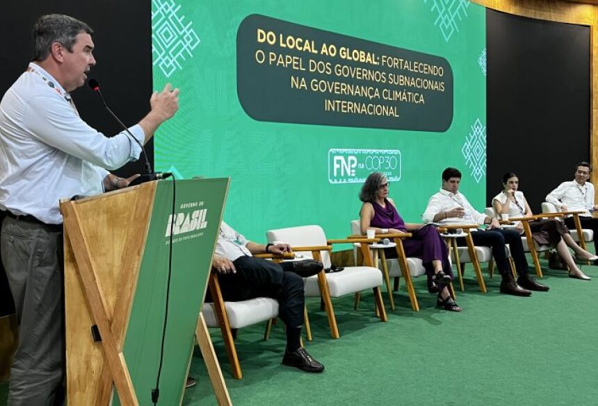 Foto de capa: Tonico Gamma