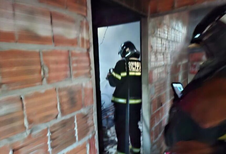 Foto: O Pantaneiro