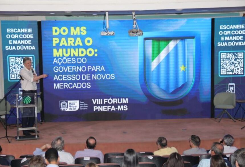 Fotos: Mairinco de Pauda/Semadesc