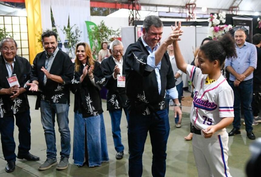 Fotos: Bruno Rezende/Secom