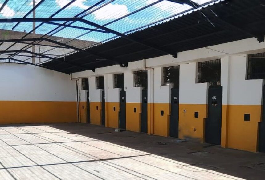 Comunicação Agepen