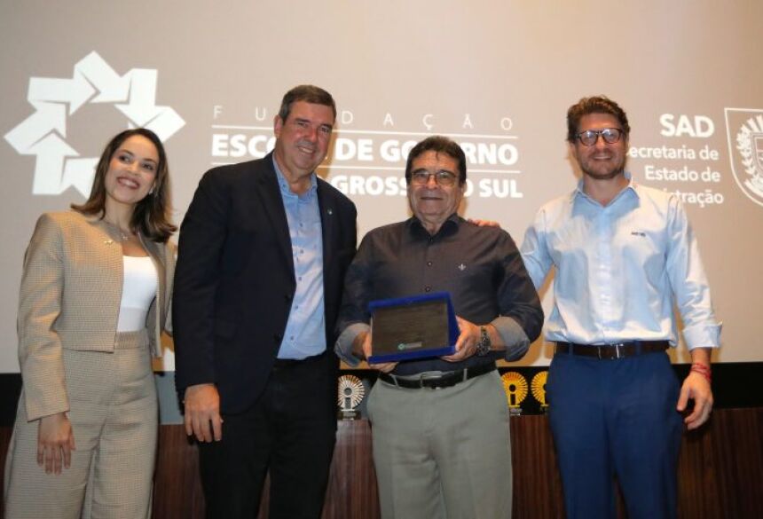 Foto de capa: Saul Schramm/Secom/Arquivo