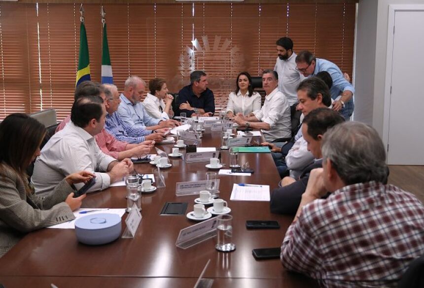 Fotos: Saul Schramm / Secom