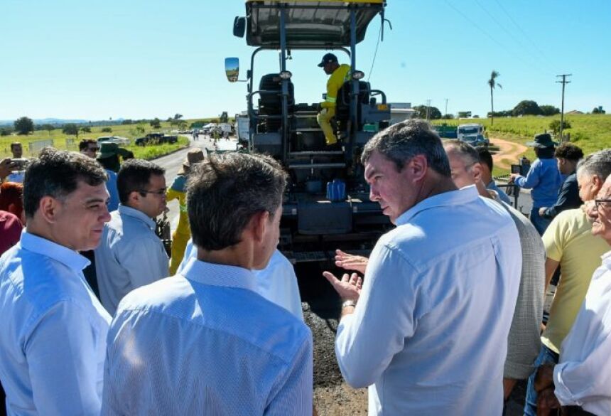 Foto de capa: Bruno Rezende/Secom/Arquivo