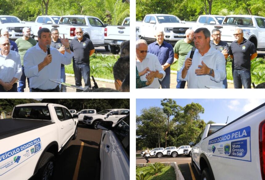 Fotos: Saul Schramm/Secom