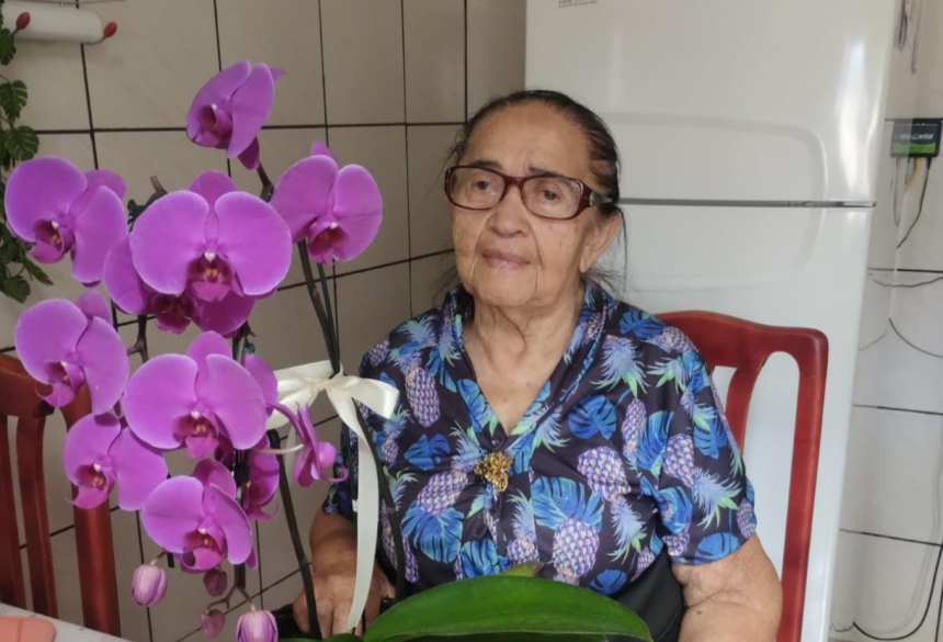 Foto: Arquivo da Família 