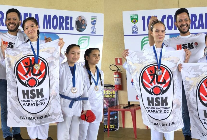 FOTOS: ASSESSORIA