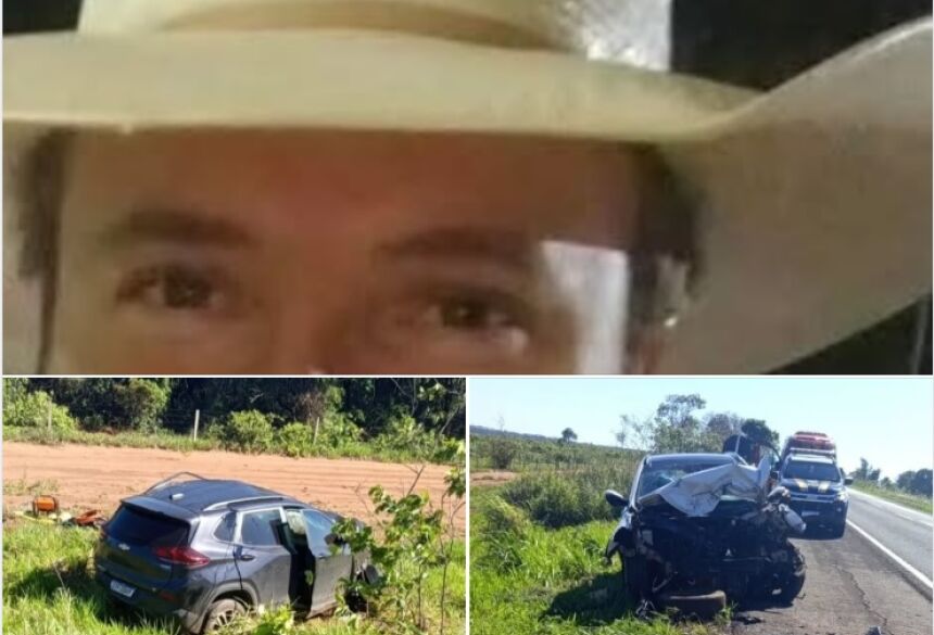 FOTOS: Rio Brilhante Em Tempo Real e Da Hora Bataguassu