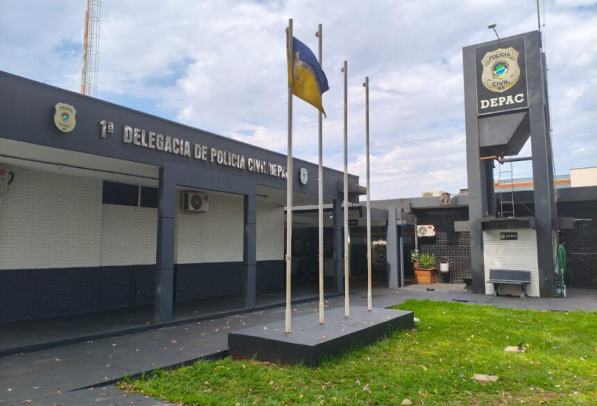 Casos foram registrados na Depac e são investigados pela Polícia Civil; Foto: Leandro Holsbach