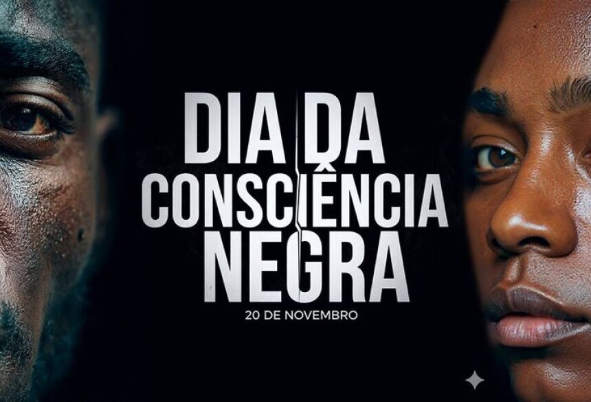 Dia da Consciência negra não é sobre celebração e sim resistência / André de Abreu  