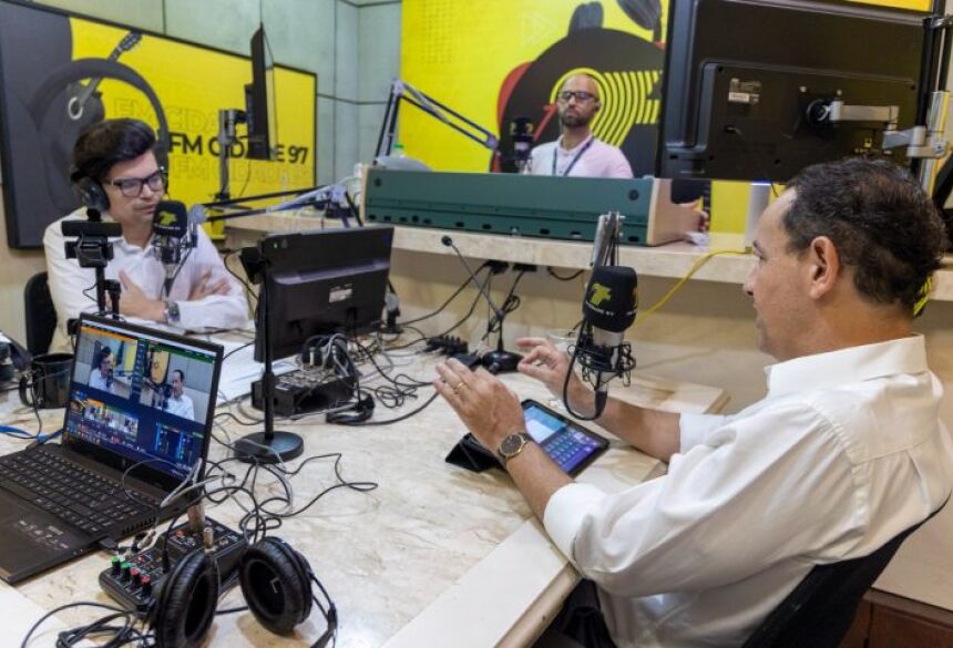 Fotos: Afrânio Pissini/Casa Civil