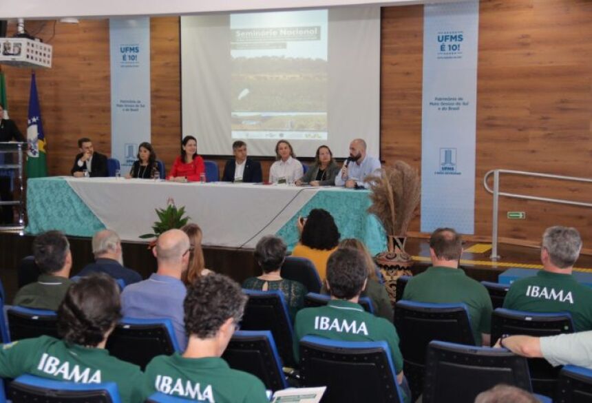 Fotos: Mairinco de Pauda/Semadesc
