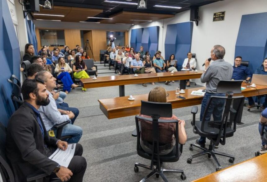 Fotos: Afrânio Pissini/Casa Civil