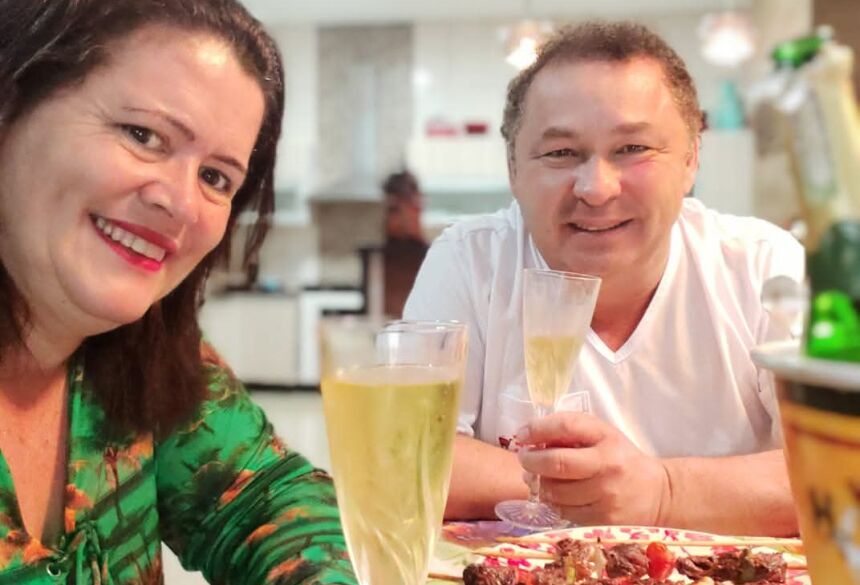JORGE MERCADO ATACAREJO EM FÁTIMA DO SUL - FOTO: ASSESSORIA