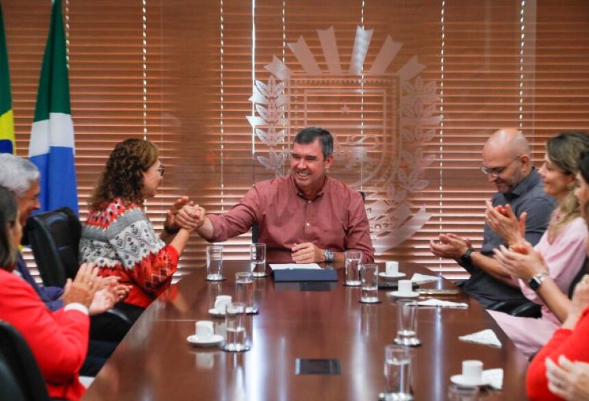 Fotos: Saul Schramm/Secom