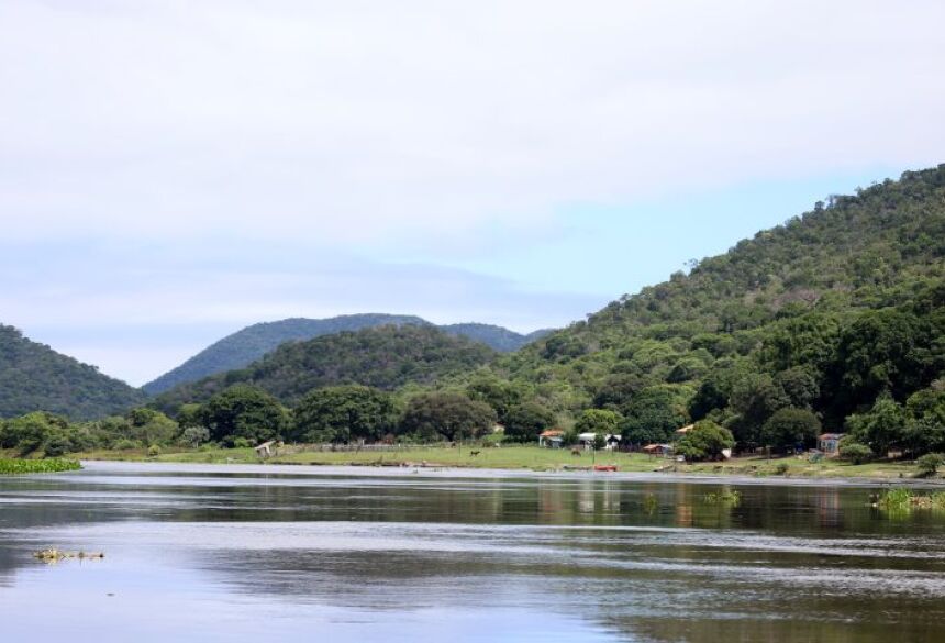 Foto: Álvaro Rezende, Secom/arquivo