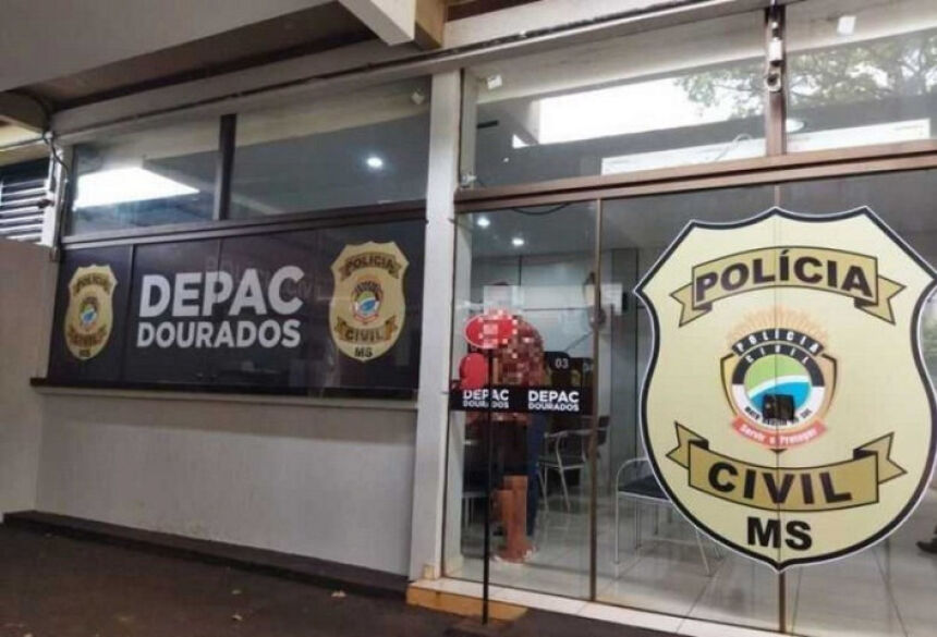 Arquivo Agora News