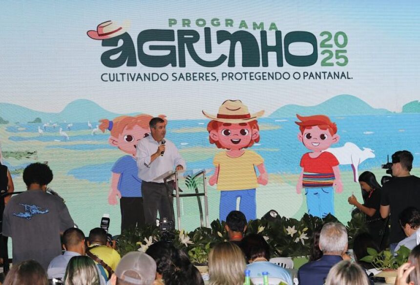 Fotos: Saul Schramm/Secom