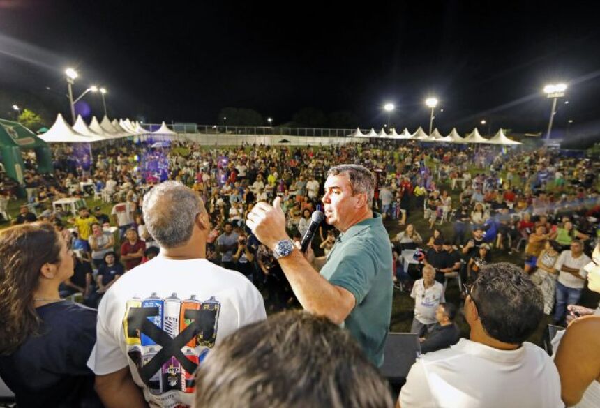 Fotos: Saul Schramm / Secom