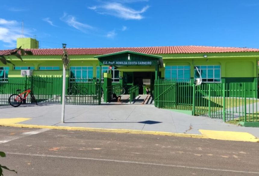 Fotos: Arquivo Escolar